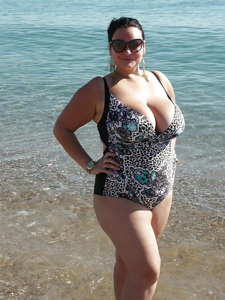 22P Eastern European Girl With Massive Tits