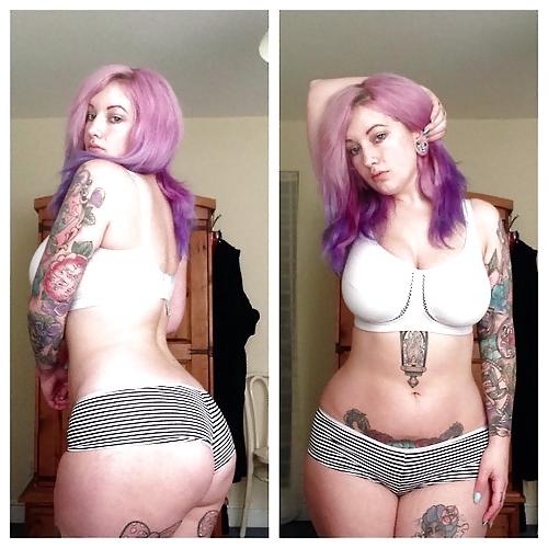 25P 34G Galda Louise aka GaldaLou