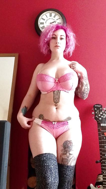 25P 34G Galda Louise aka GaldaLou