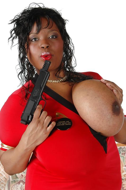 25P Busty Adult Entertainer #23: Jenny Hill