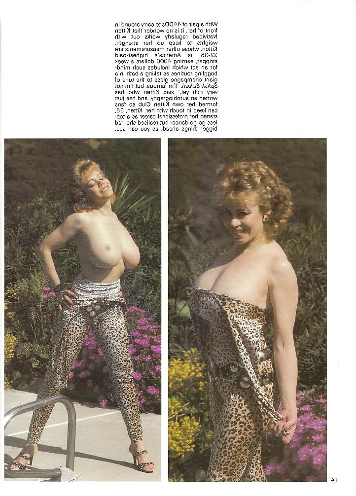 25P Vintage pornstars