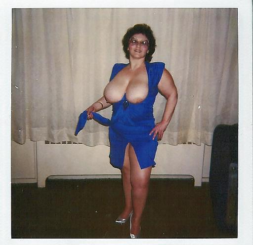 5P Mature BBW