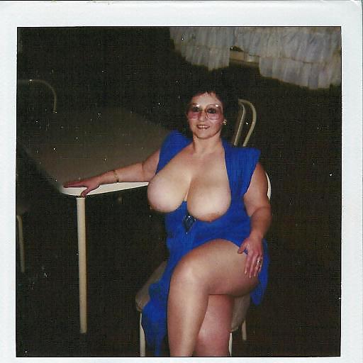 5P Mature BBW