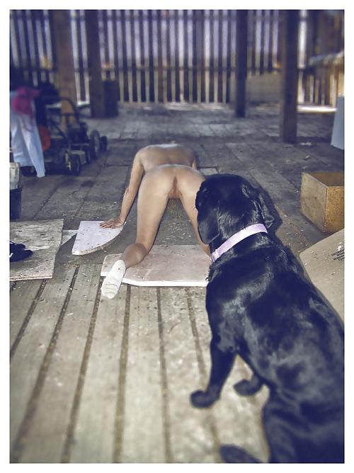 25P Submissive girls and women 3