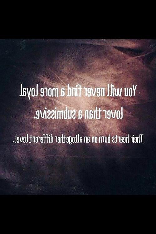 25P Submissive girls and women 3