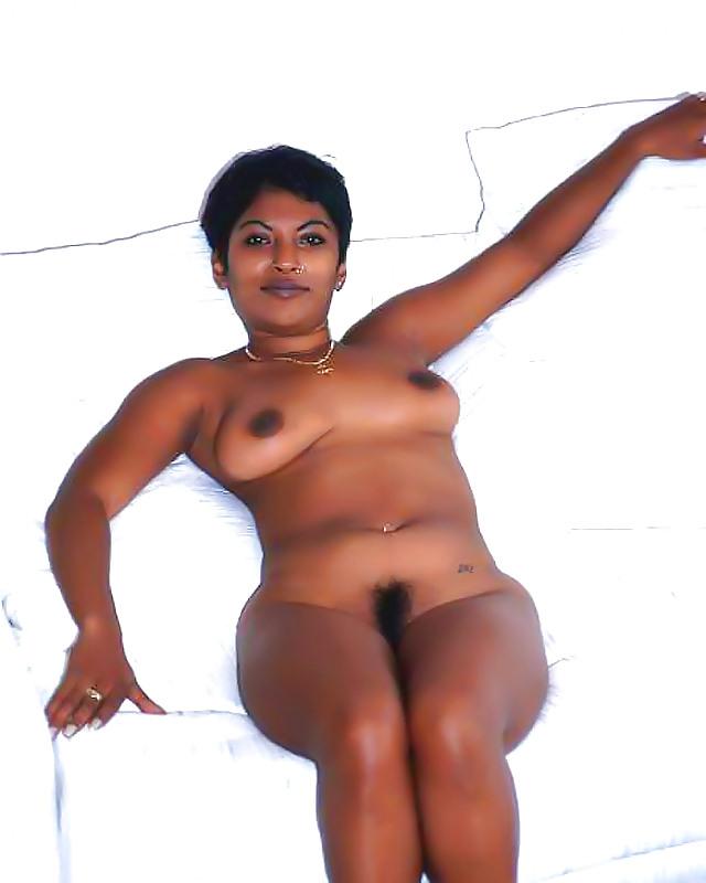 25P More Exotic Indian Beauties