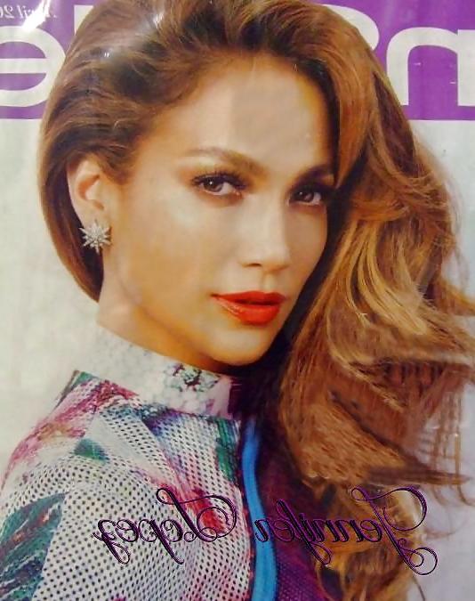 6P Jennifer Lopez Ball Drainer