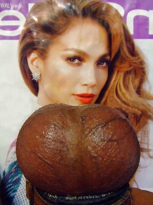 6P Jennifer Lopez Ball Drainer