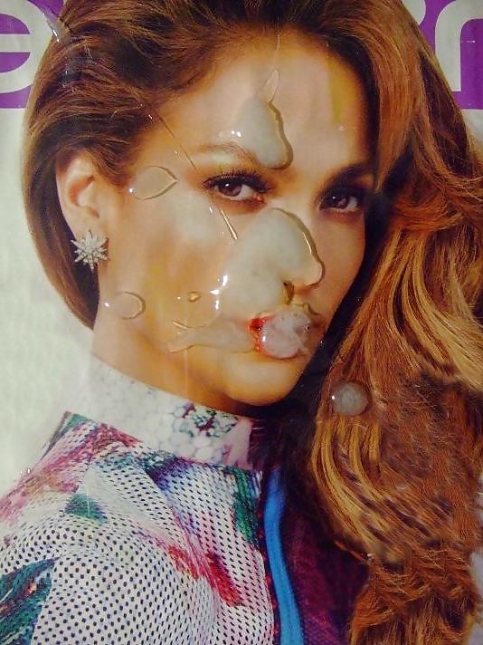 6P Jennifer Lopez Ball Drainer