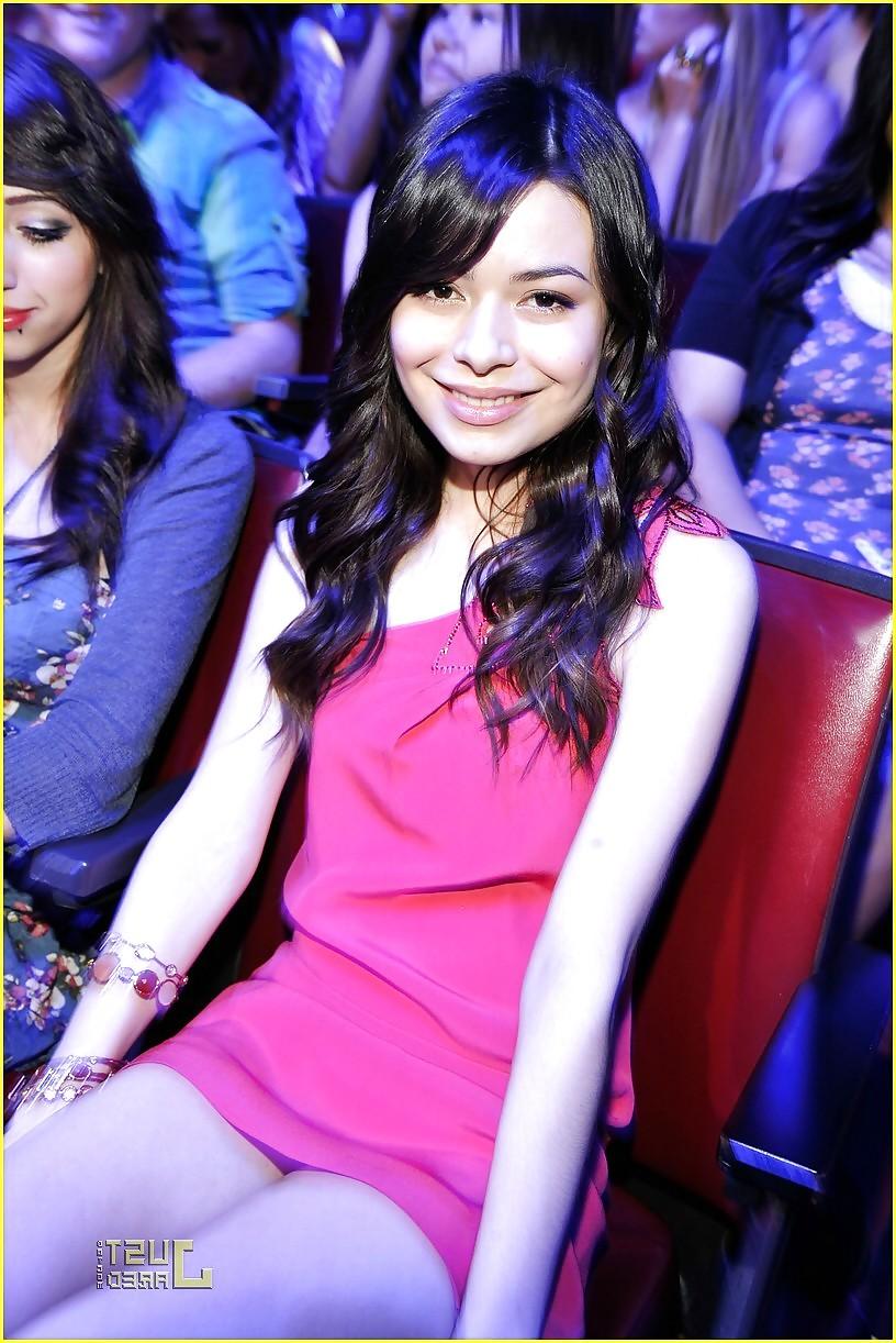 12P Icarly Girls - Miranda Cosgrove & Jennette Mccurdy