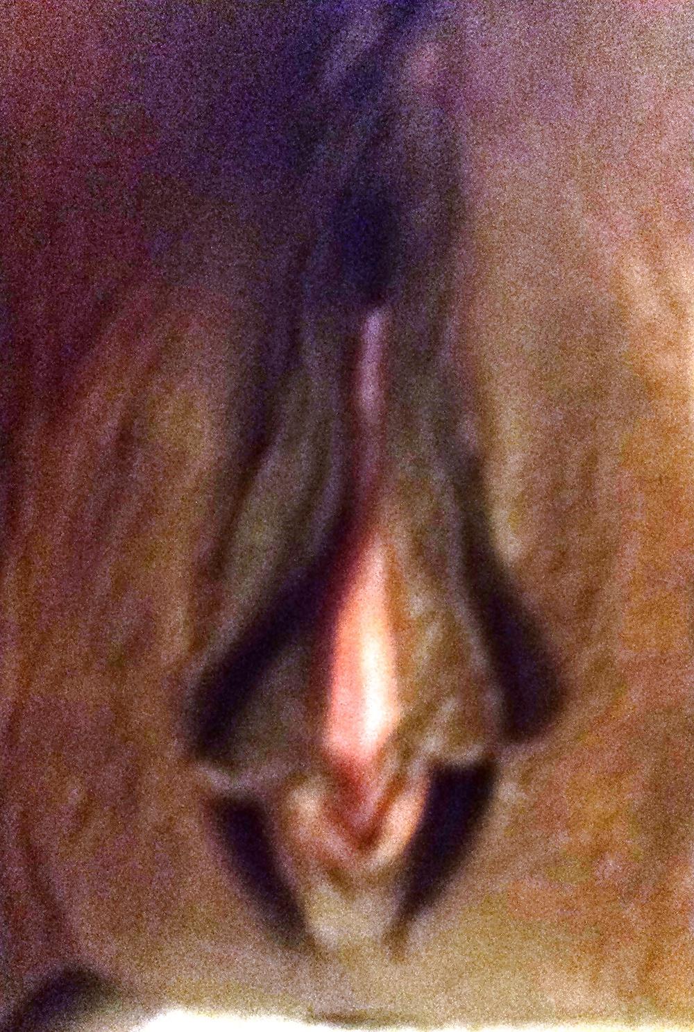 14P Ebony Swinger Wife
