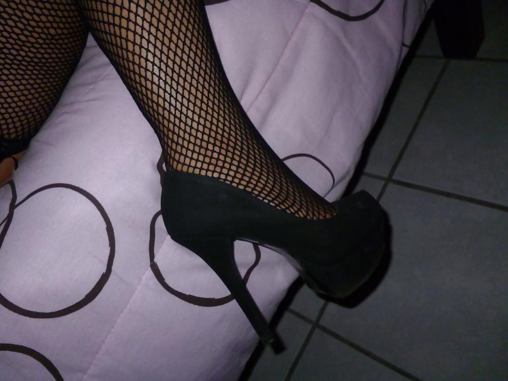 7P Swinger wife