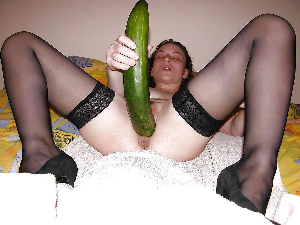 13P As Cool as a Cucumber!