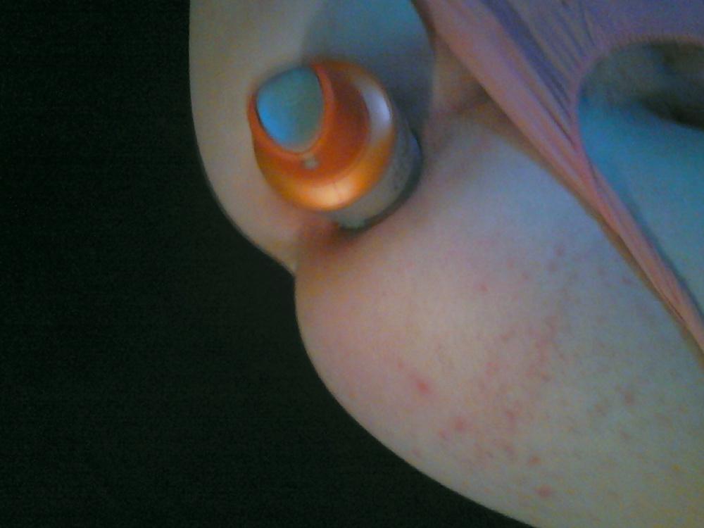 25P Eva xx Object Insertion xxx