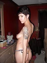 16P Solo milf hotties