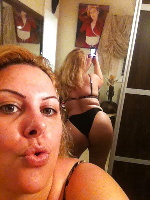 25P Busty israeli 
