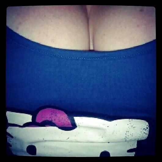 25P BBW student girlfriend