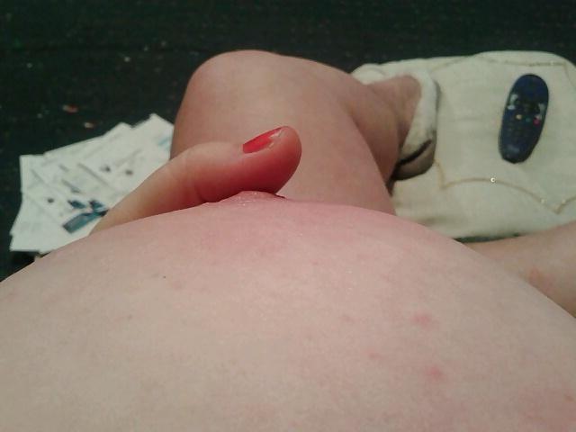 25P BBW student girlfriend