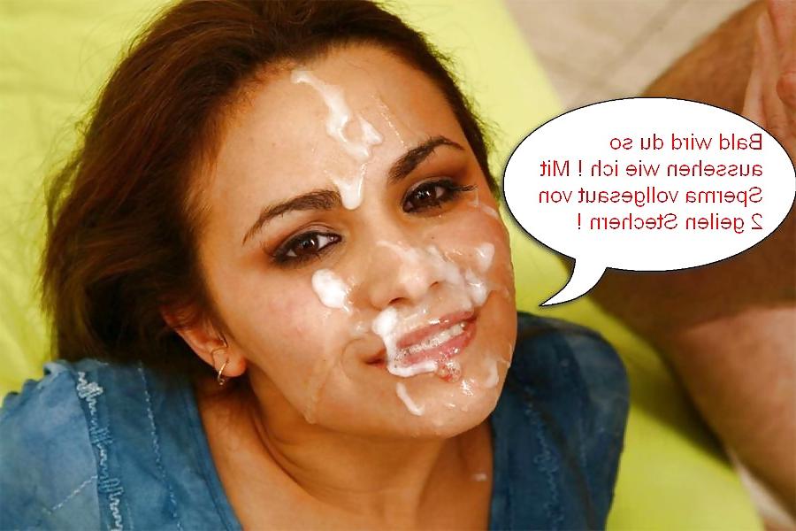 21P German Cuckold Captions 27