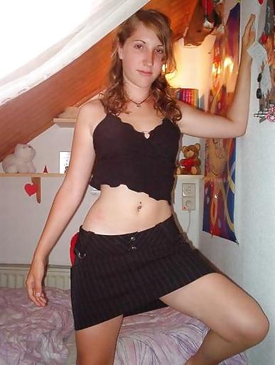 25P Young student