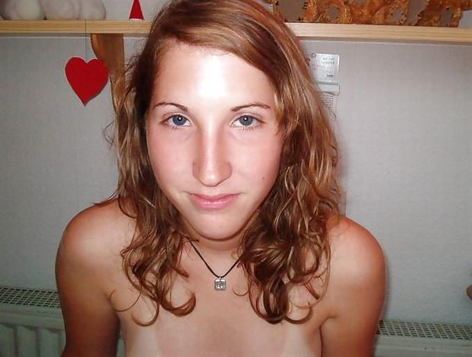 25P Young student