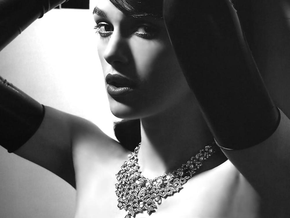 25P Celebrity Beauty