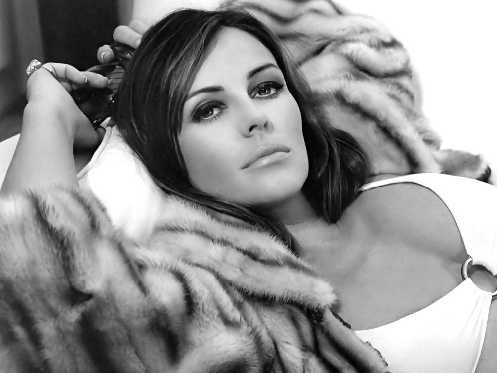 25P Celebrity Beauty