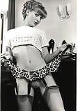 25P Vintage shaved pussy foreva!