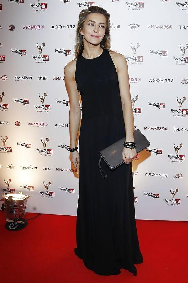 25P Kamilla Baar - Polish Actress