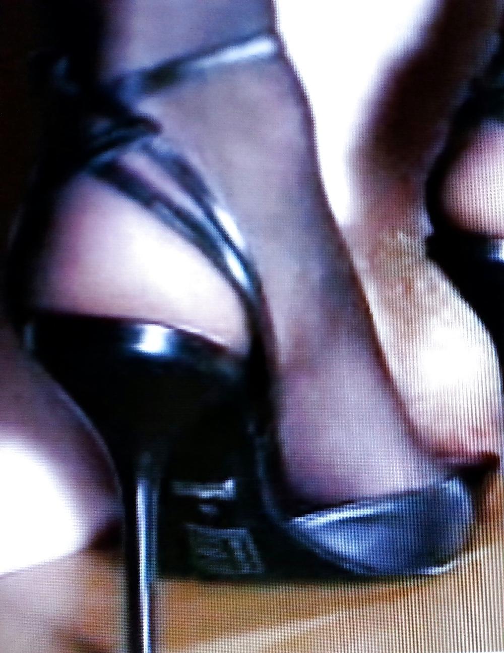 10P Heel Insertion