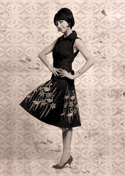 6P Vintage pics