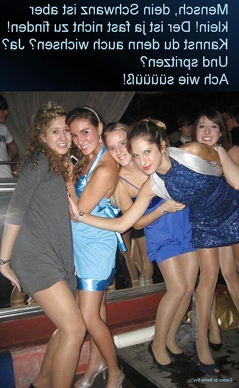 25P Humiliation Captions 02 (German)