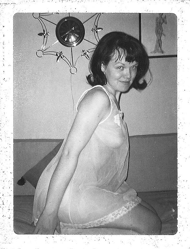 25P More vintage and b&w pictures