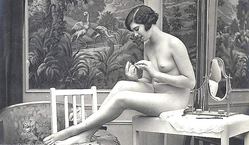 25P More vintage and b&w pictures