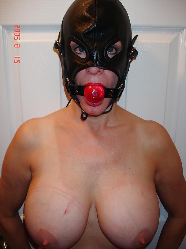 17P Submissive Jill