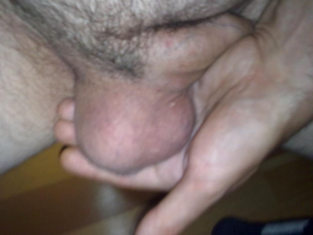 10P Con un Par de Huevos...(my balls)