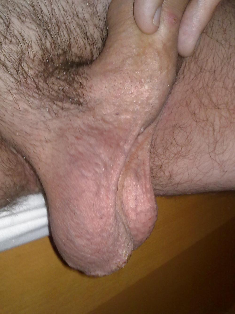 10P Con un Par de Huevos...(my balls)