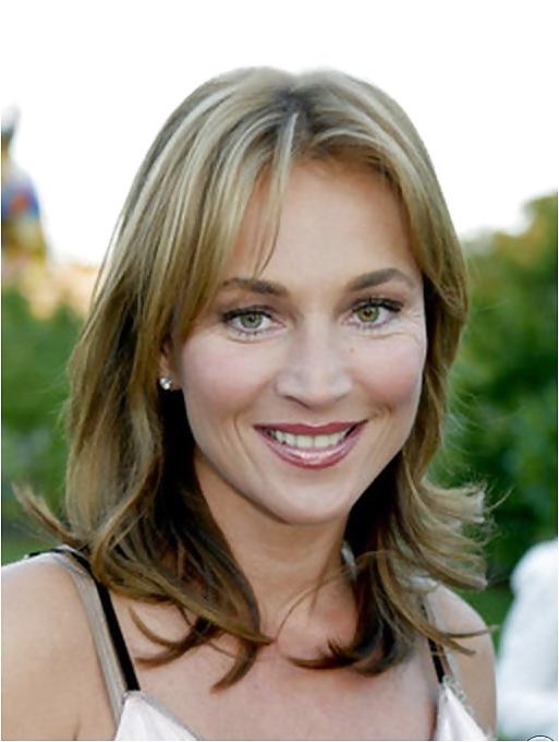 25P Caroline Beil Milf Cumface