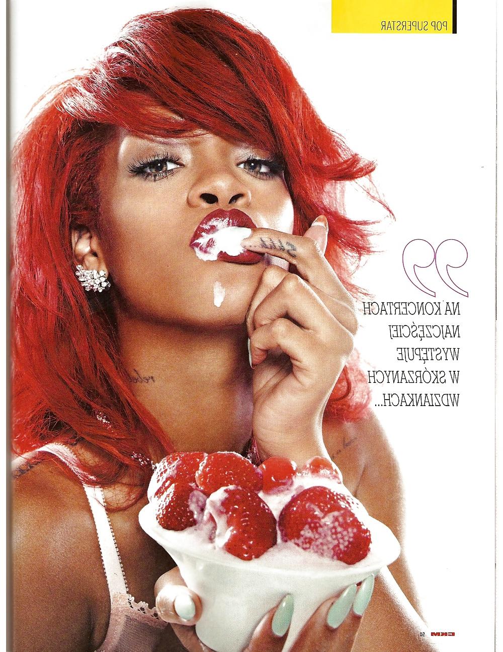25P Tongue celebrity