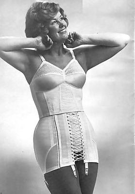 12P Vintage fashion
