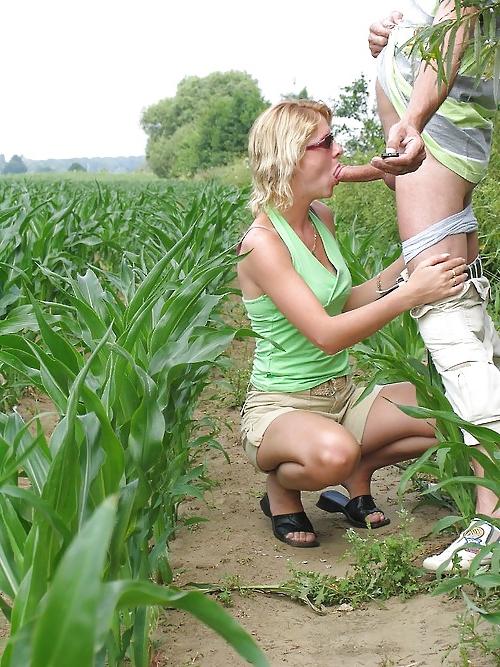 19P Cock Sucking