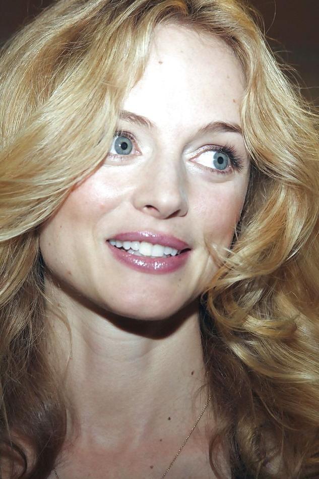 25P Heather Graham