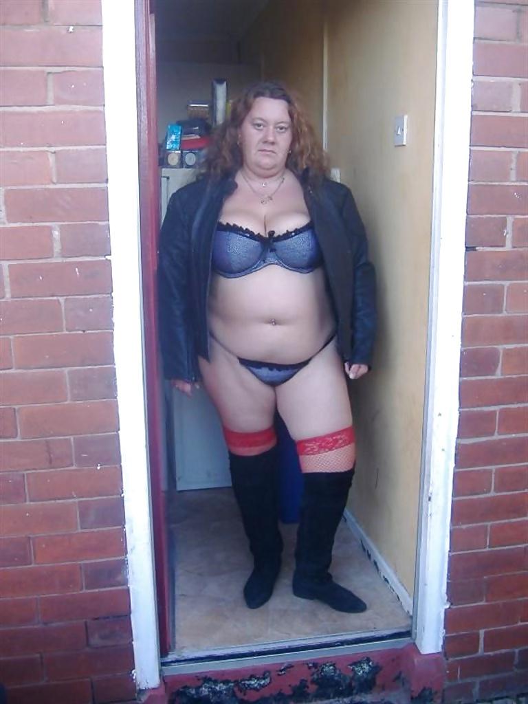 10P Gorgeous BBW! (Mature Edition)
