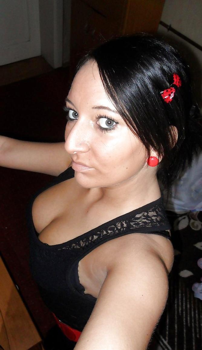 8P Joanna Polish Chick
