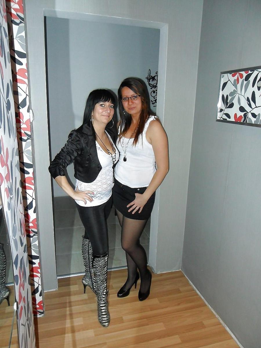 8P Joanna Polish Chick