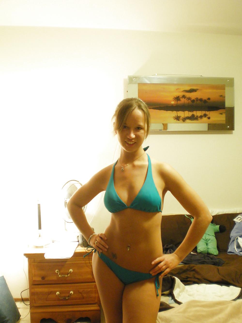 25P Military MILF