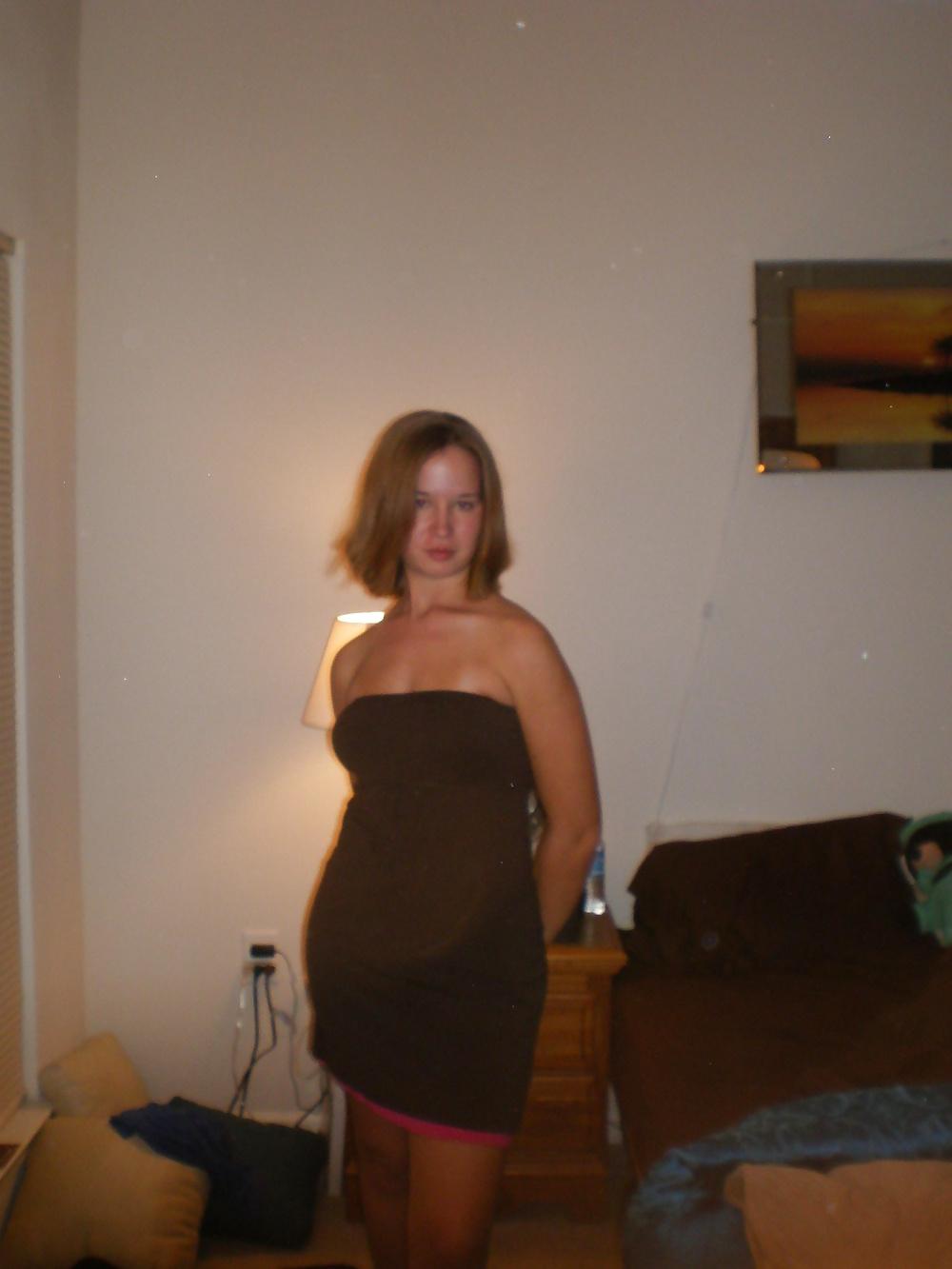 25P Military MILF