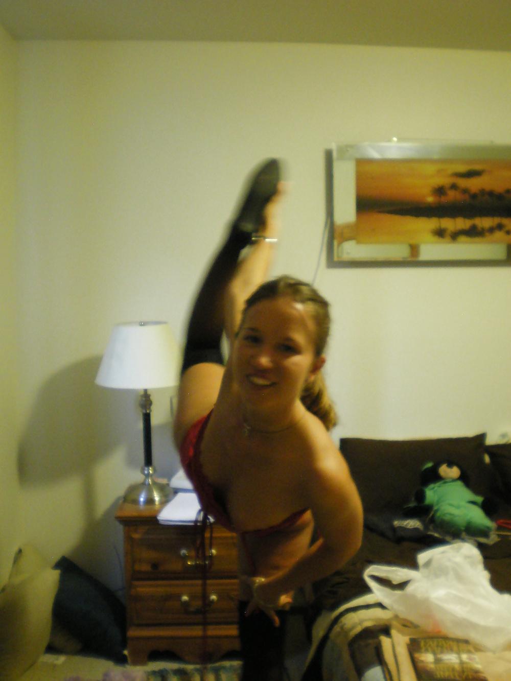 25P Military MILF