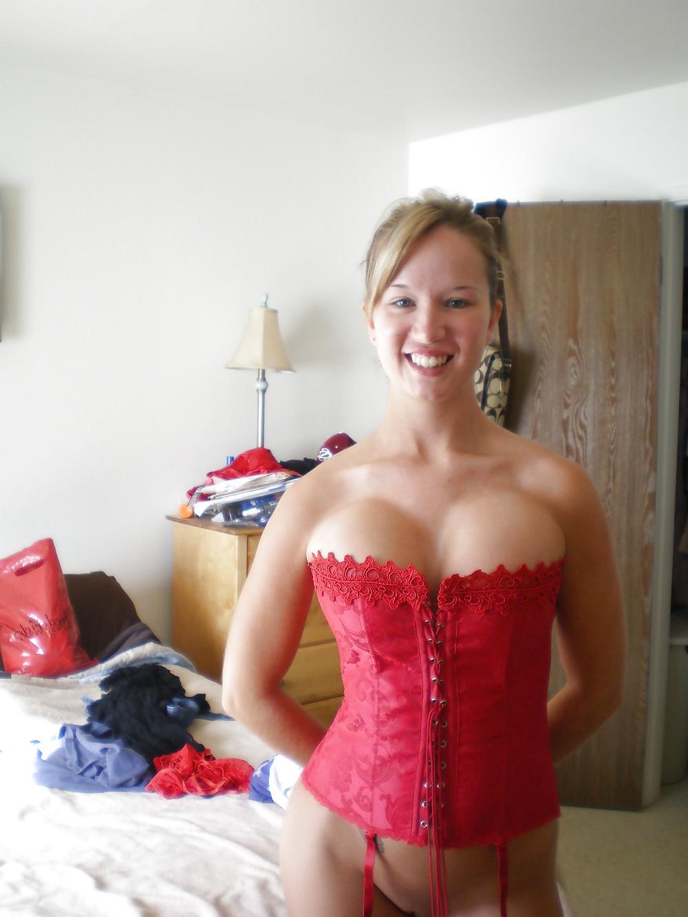 25P Military MILF