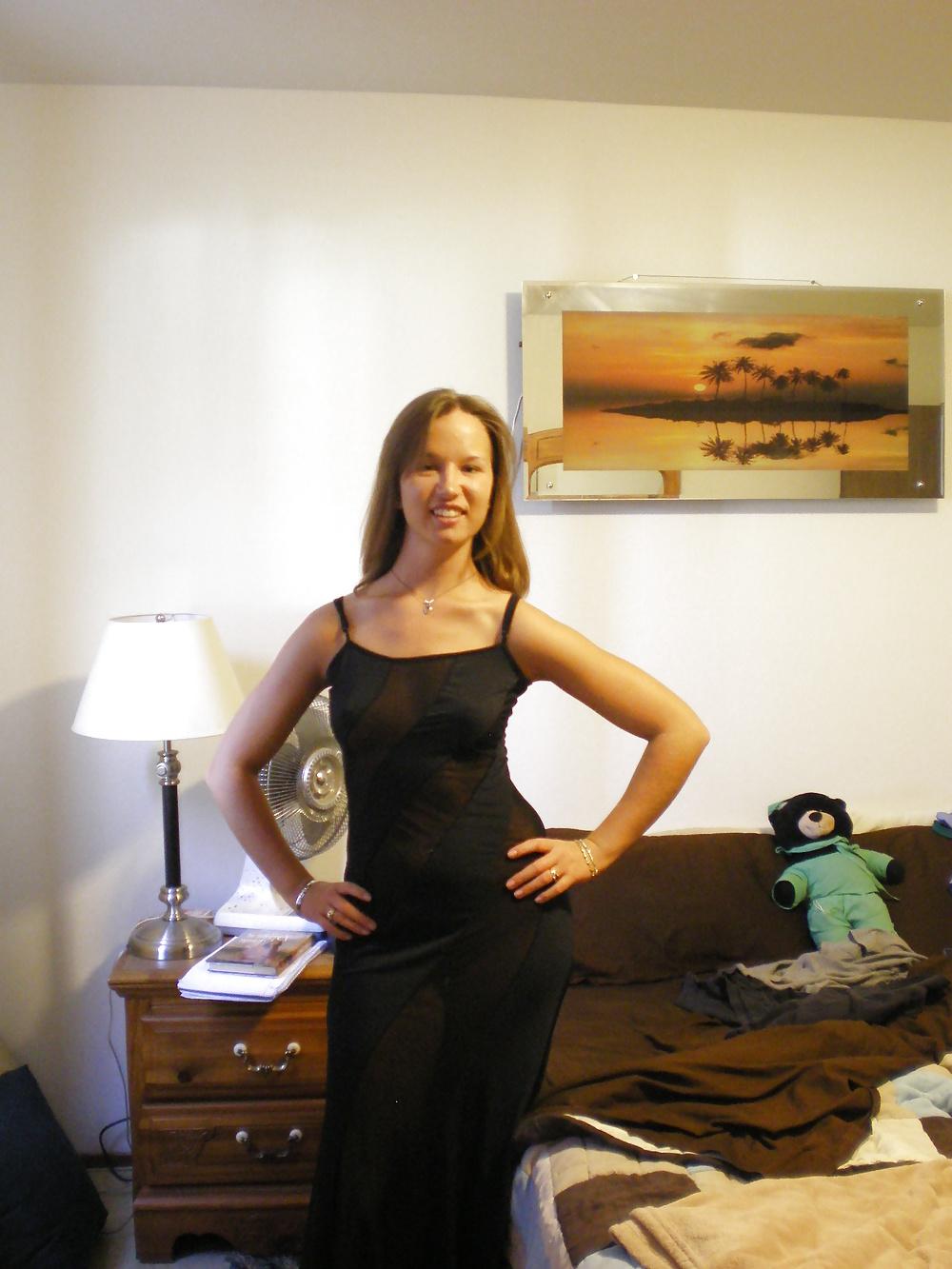 25P Military MILF